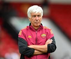 Are Roma the underdogs for Serie a Title?