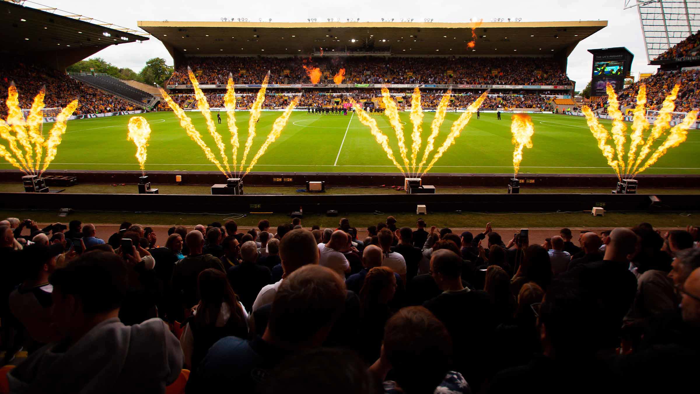 Can Rob Edwards perform a WOLVES Miracle